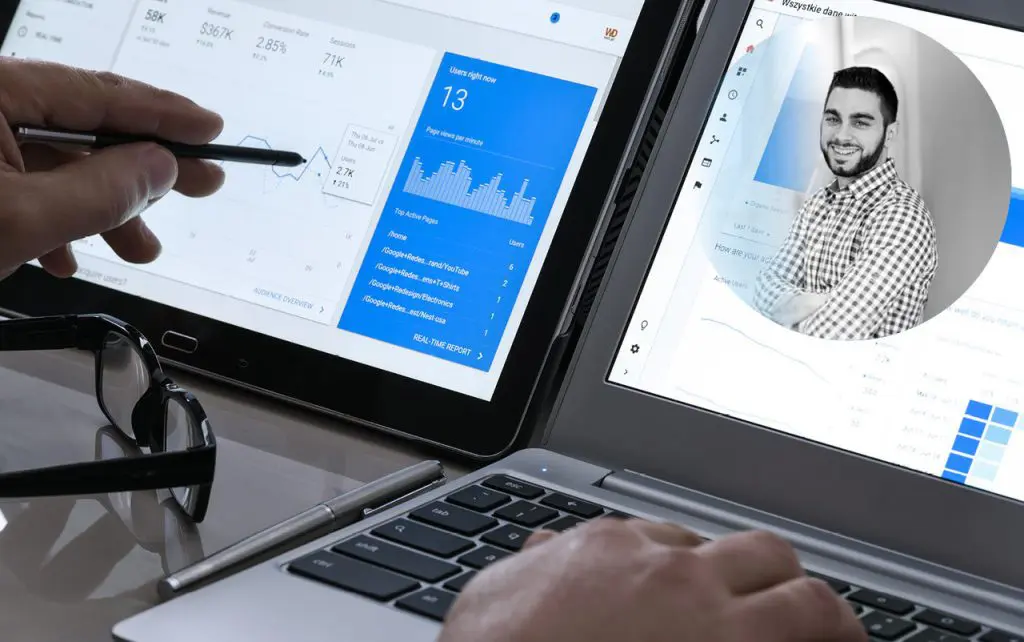 La figura del programmatic trader