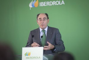 Resultados de Iberdrola: 2.760 millones de beneficio hasta marzo, un 86% más