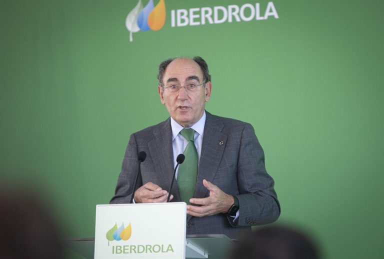 Resultados de Iberdrola: 2.760 millones de beneficio hasta marzo, un 86% más