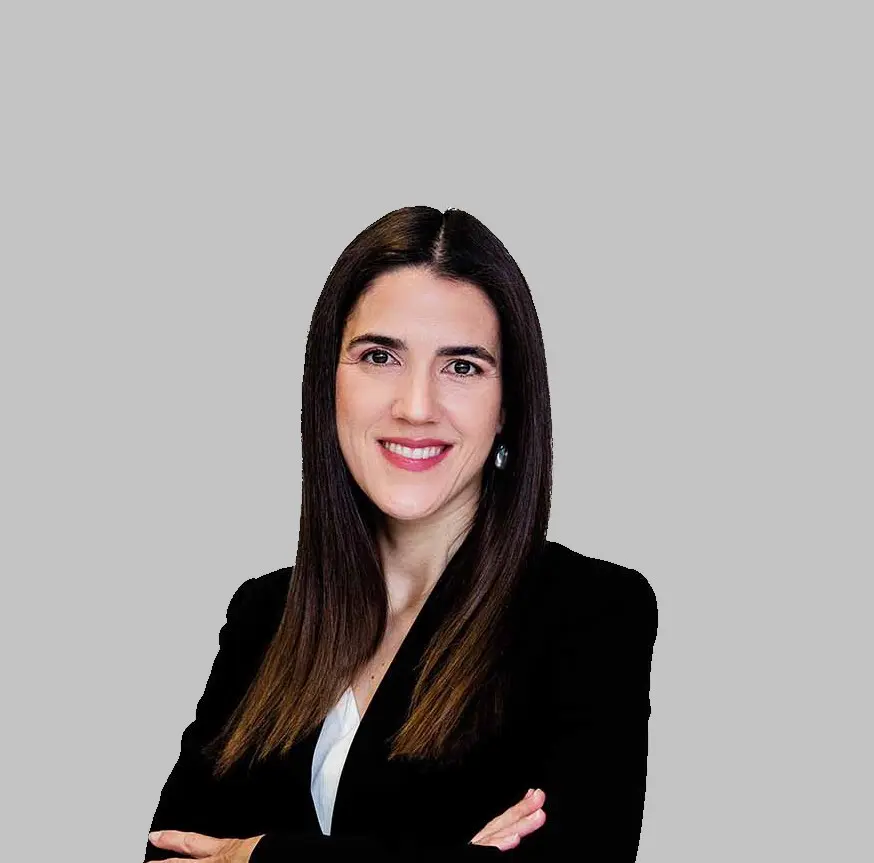 Vanessa Geladom de Hines
