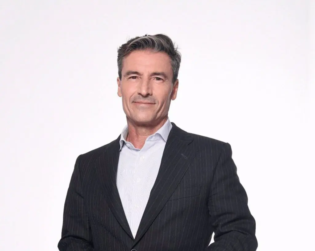 CESUR otorga a Federico Linares la distinción como "Mejor directivo Embajador del Sur de España"