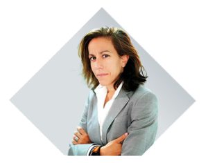 Verónica Sánchez, global leader de Capital Markets en VASS