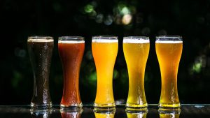 Cervezas más populares del mundo