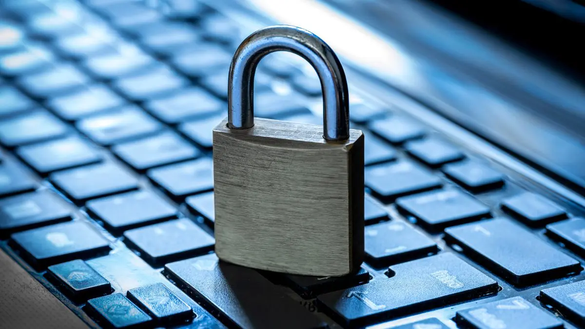 Ciberseguridad