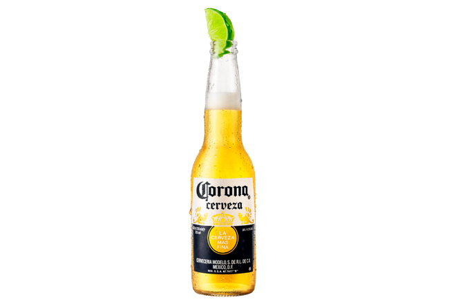 Cervezas más populares del mundo Corona