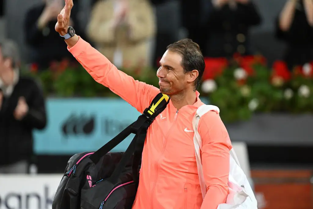 Dónde y cuándo se juega la Copa Davis 2024, el último torneo de Rafa Nadal