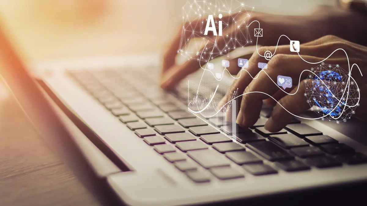 Herramientas Inteligencia Artificial