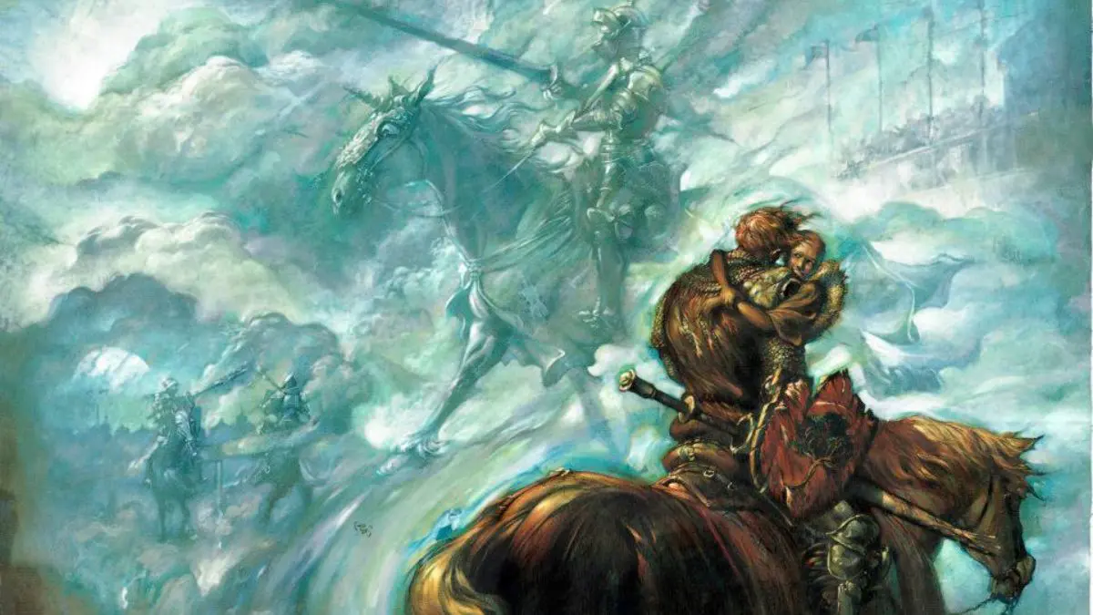 Juego de Tronos, El Caballero de los Siete Reinos