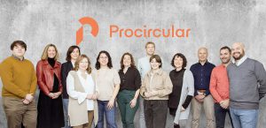 Llega a España el primer SCRAP autorizado para todos los envases y materiales: Procircular