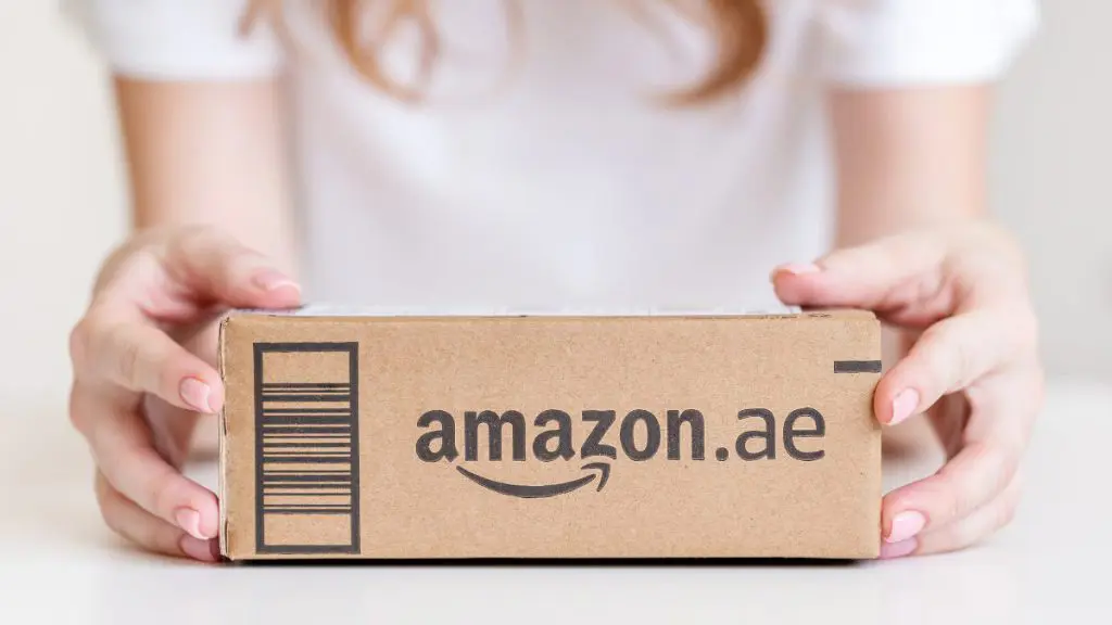 Vender en Amazon