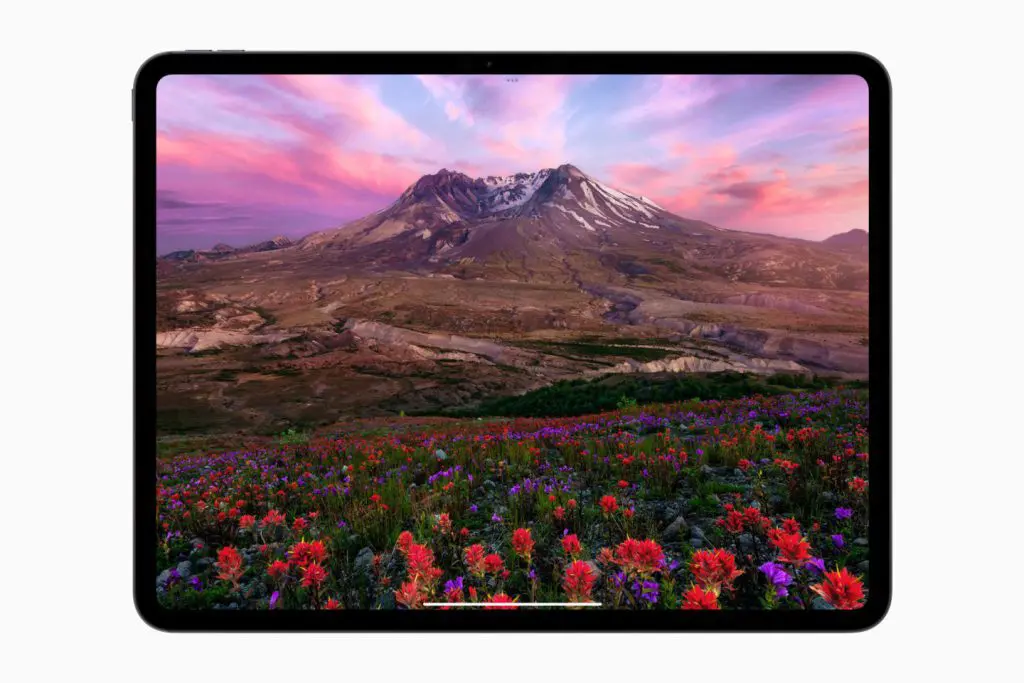 Apple contraataca con sus nuevos iPad