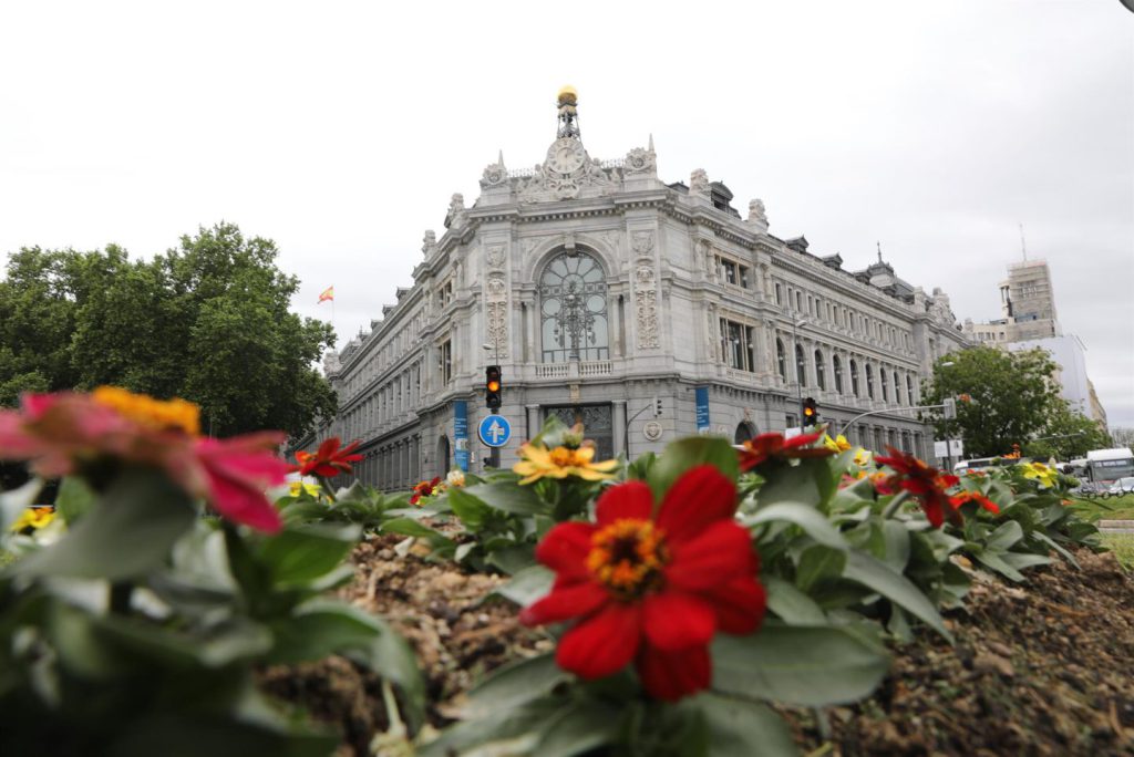 Banco de España sobre las fusiones: "Más grande no siempre es mejor"