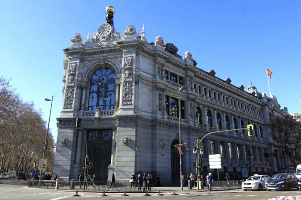 Banco de España