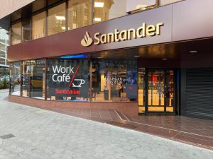 Banco Santander descarta que la fusión BBVA-Sabadell pueda generar problemas de concentración