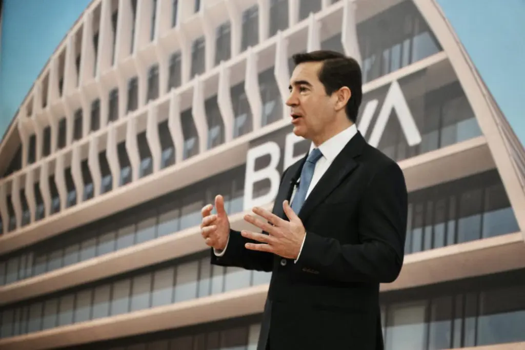 BBVA ya adelantó a Sabadell que no puede mejorar su oferta para la fusión