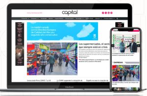 Capital.es estrena newsletter semanal