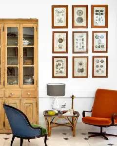 Tienda Carina Casanovas