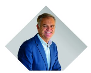 Carlos González Perandones, CEO de Nationale-Nederlanden