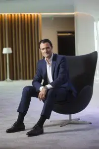 Carlos Ulecia