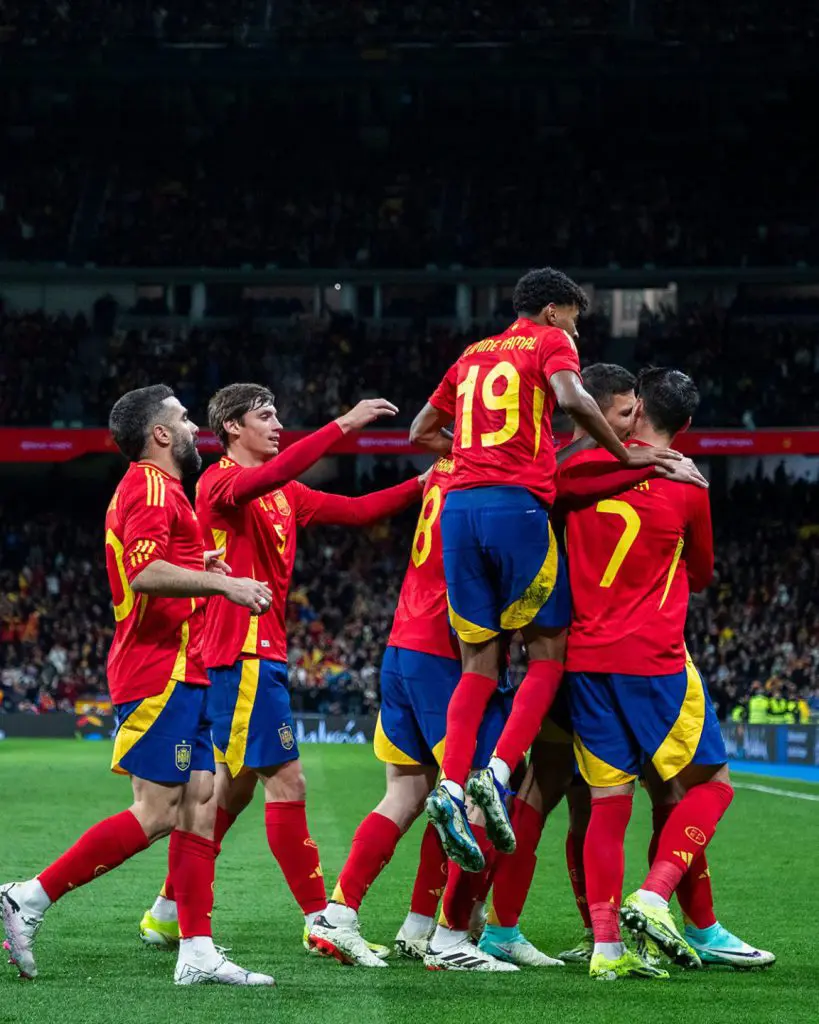 Guía completa de España en la Eurocopa 2024: calendario, horario, dónde ver y funcionamiento