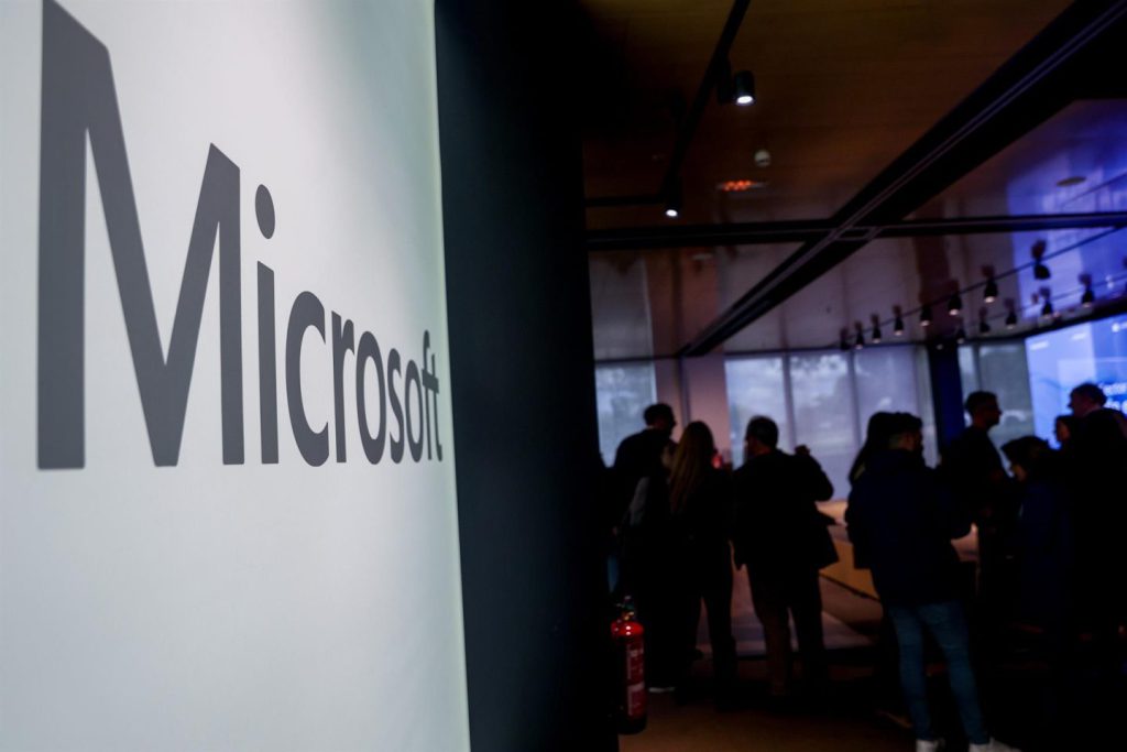 David contra Goliat: startups españolas plantan cara a Microsoft
