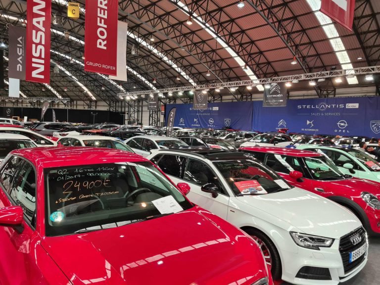 El Gobierno introduce cambios en los seguros de coche: así te afecta