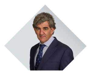 Juan Abarca, presidente de HM Hospitales