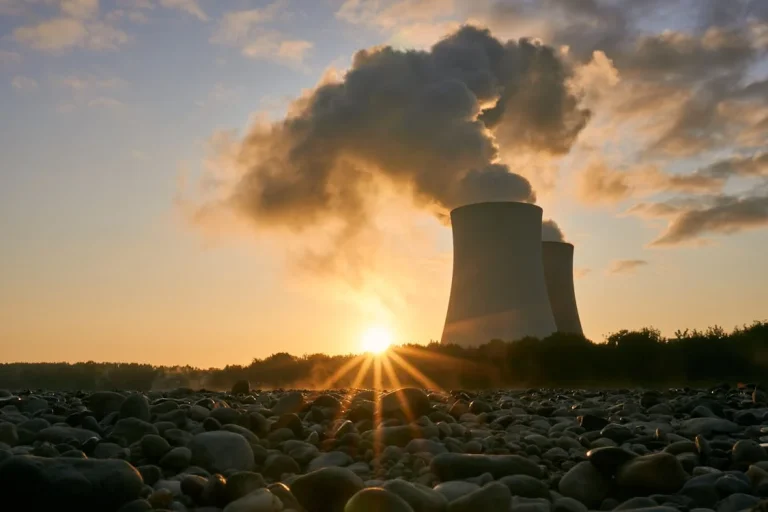 Los pros y los contras de la energía nuclear