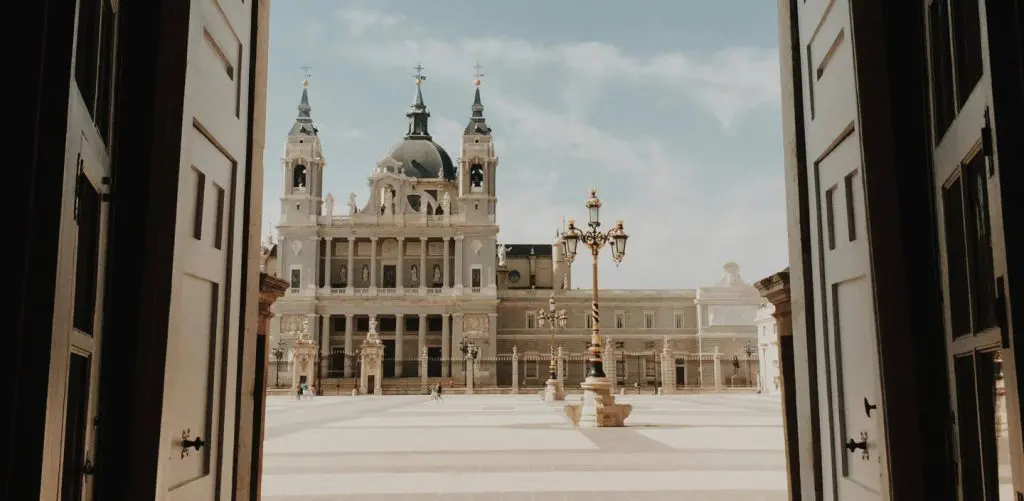 Madrid, capital del lujo en España