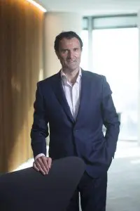 Carlos Ulecia