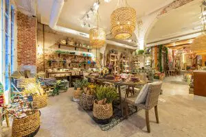 Tienda Ofelia en Madrid
