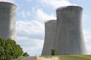 Pros y contras de la energía nuclear