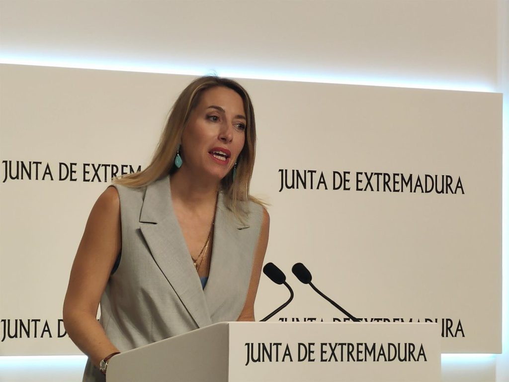 ¿Qué es sepsis? La dolencia que sufre María Guardiola, presidenta de Extremadura