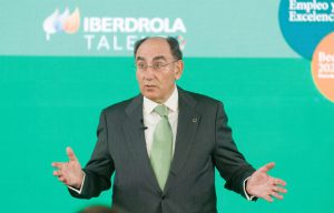 Sánchez Galán saca pecho de su gestión de Iberdrola: "Vale más que todas las energéticas españolas"