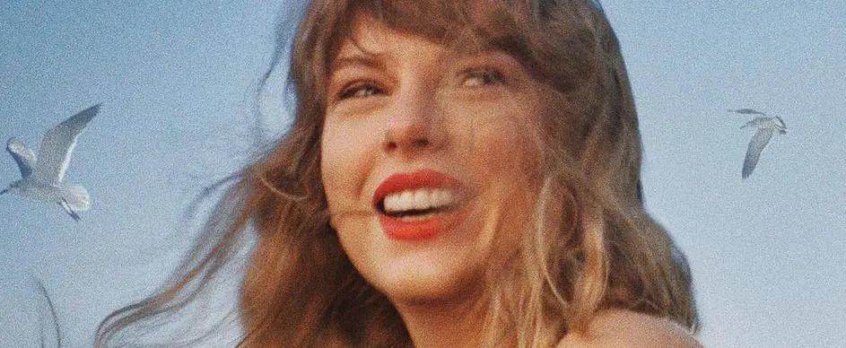 Las claves del éxito de Taylor Swift