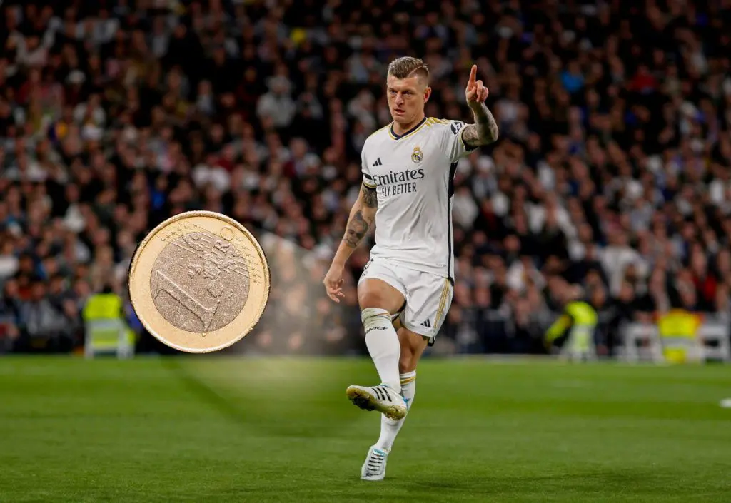 ¿Es Toni Kroos el fichaje más rentable de la historia del Real Madrid?