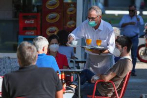 La mitad de los trabajadores abandonan las empresas por la falta de conciliación, según Randstad