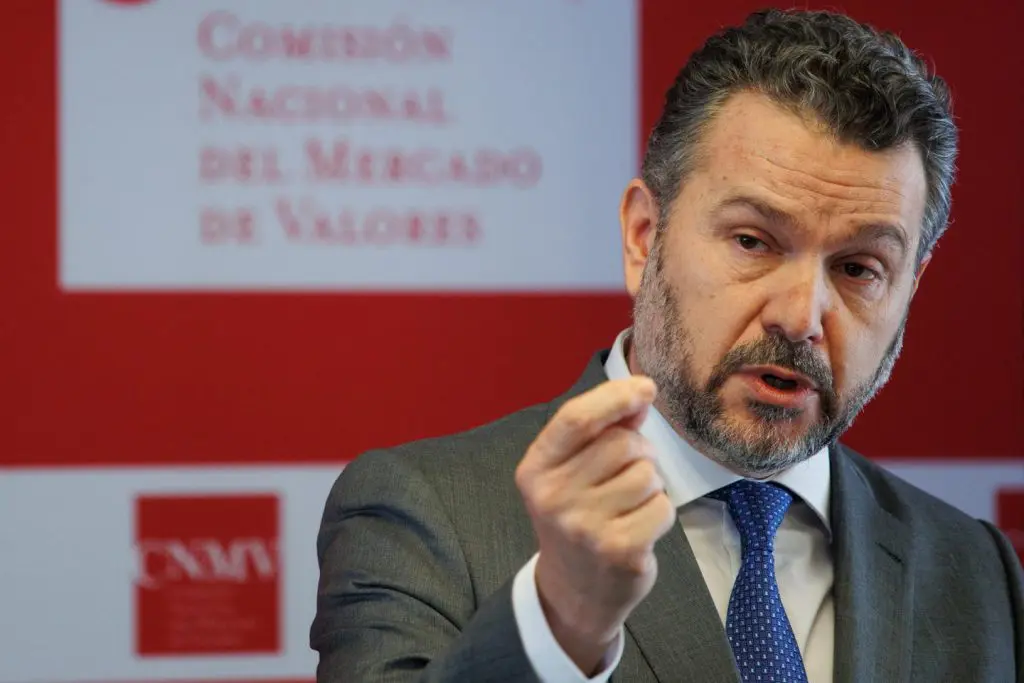 Buenaventura (CNMV): "Las cifras de mujeres en puestos de alta dirección son 'raquíticas'"