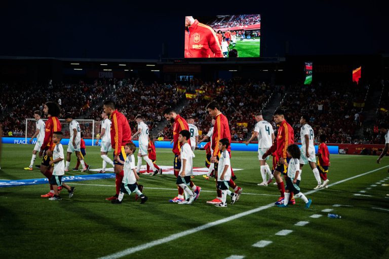 Estos son los datos más curiosos sobre la Eurocopa