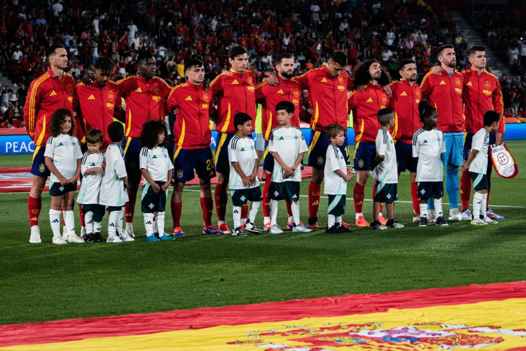 ¿Cuánto dinero ganaría España si se proclama campeona de la Eurocopa 2024?