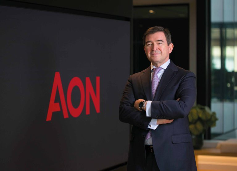 Recursos Humanos AON