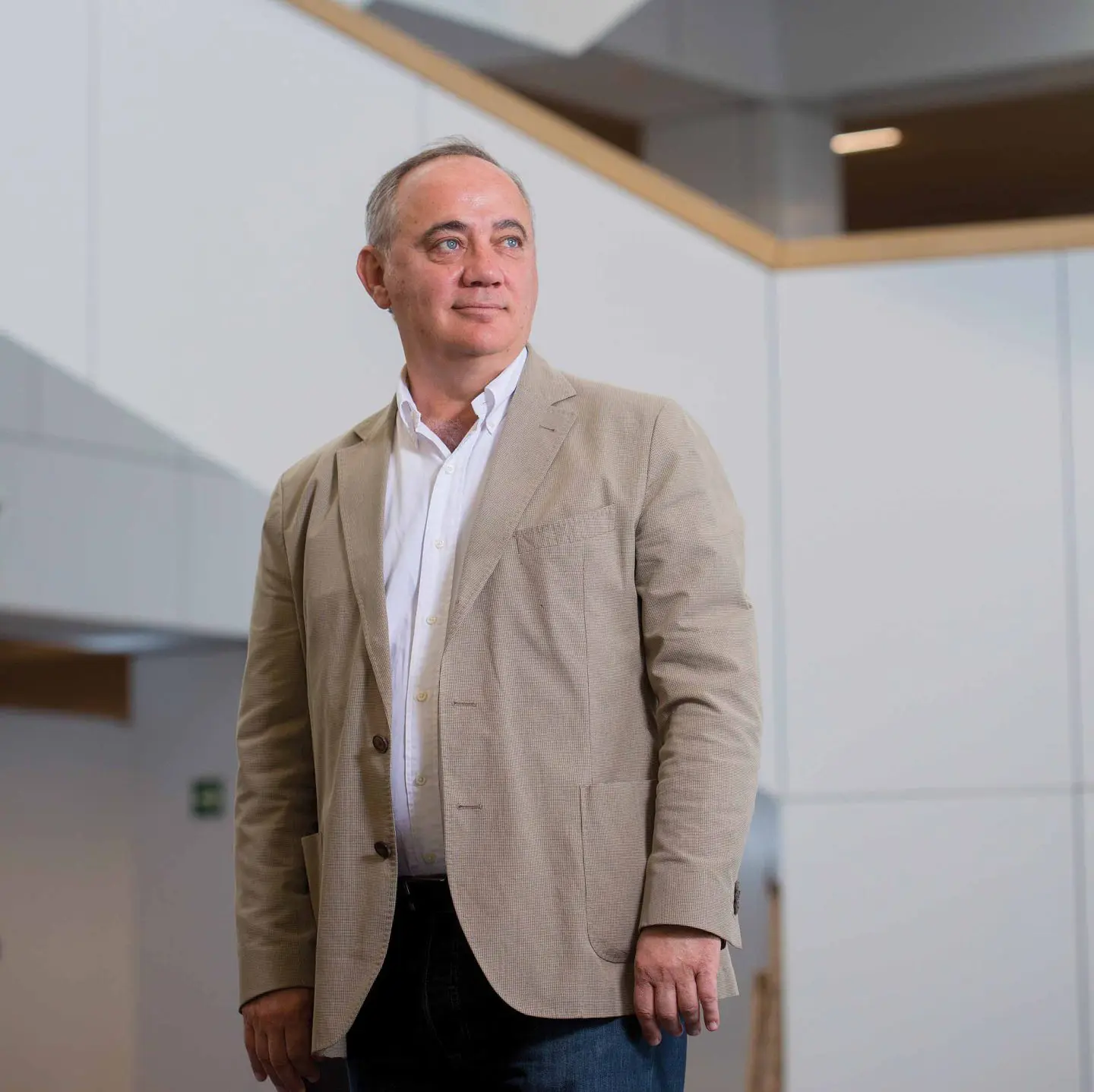Carlos López Ariztegui (ESIC Business & Marketing School): “Sin una estrategia de retención y captación de talento, los modelos de crecimiento no funcionan”