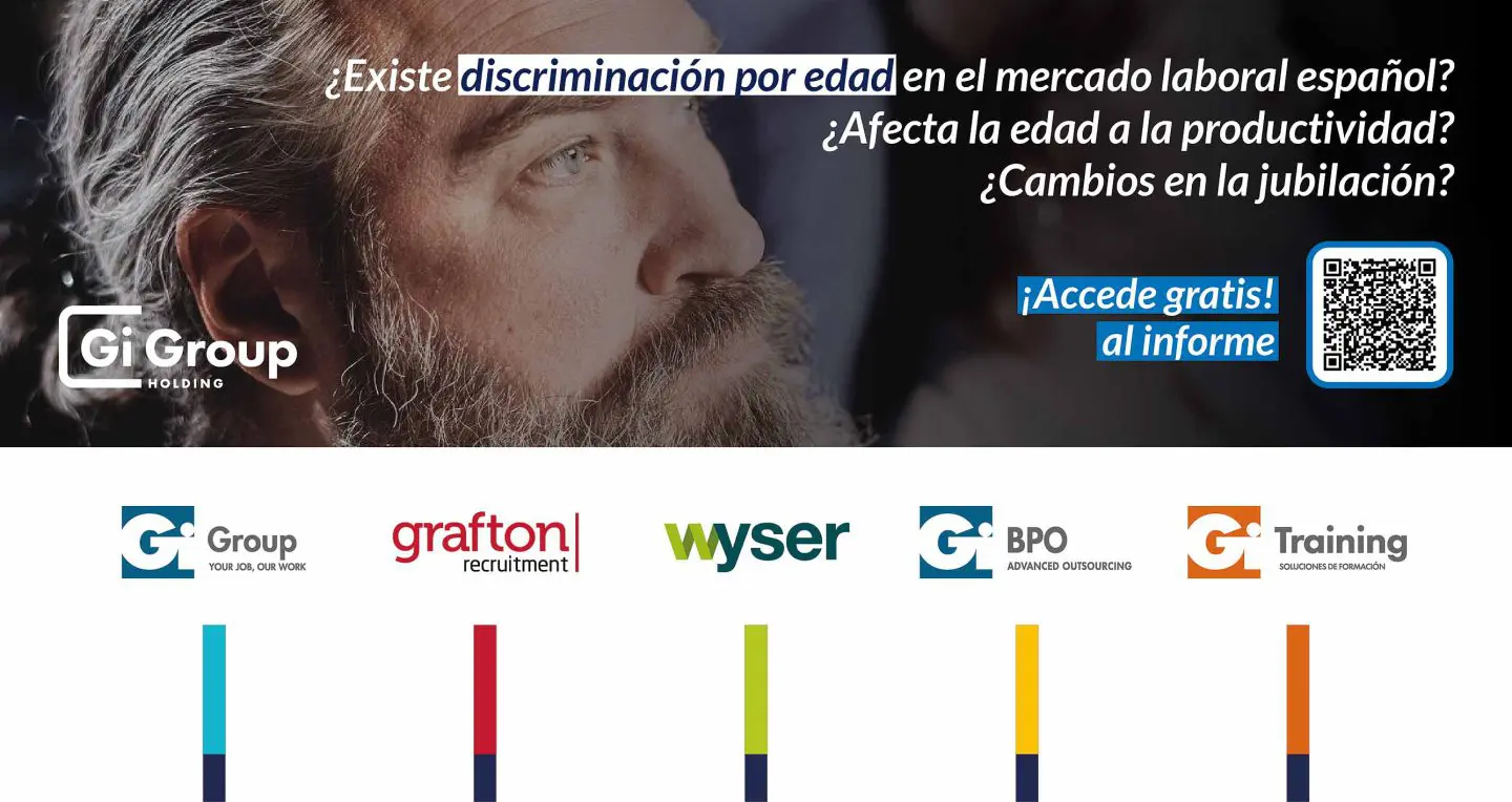 Edadismo, una forma de discriminación silenciosa en el mundo laboral