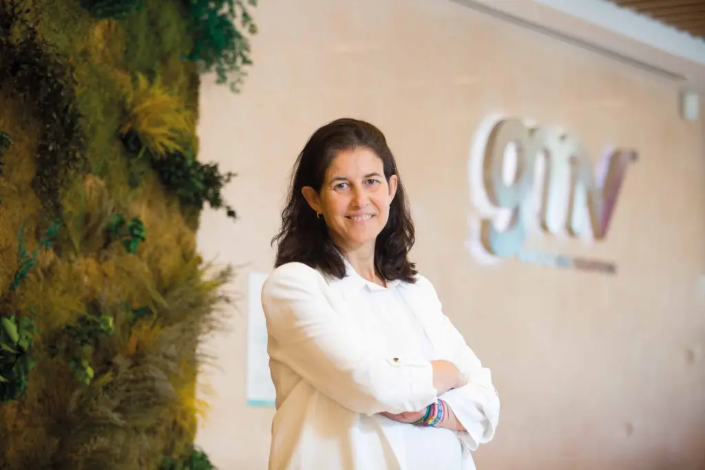 Humanizando la tecnología: La experiencia de GMV