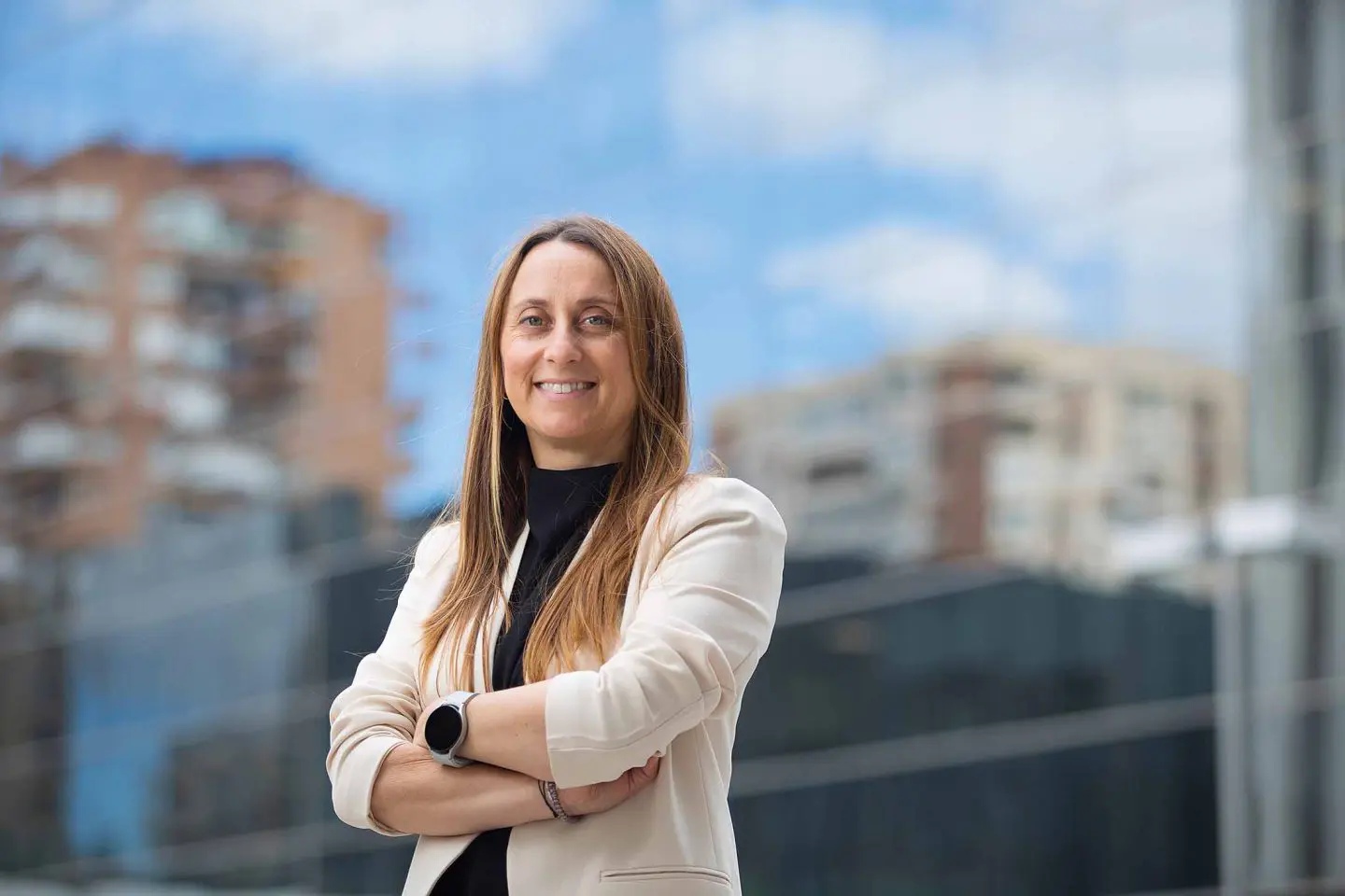 Victoria Miravall (Wolters Kluwer) “Es el momento de escuchar mucho y ser creativos”