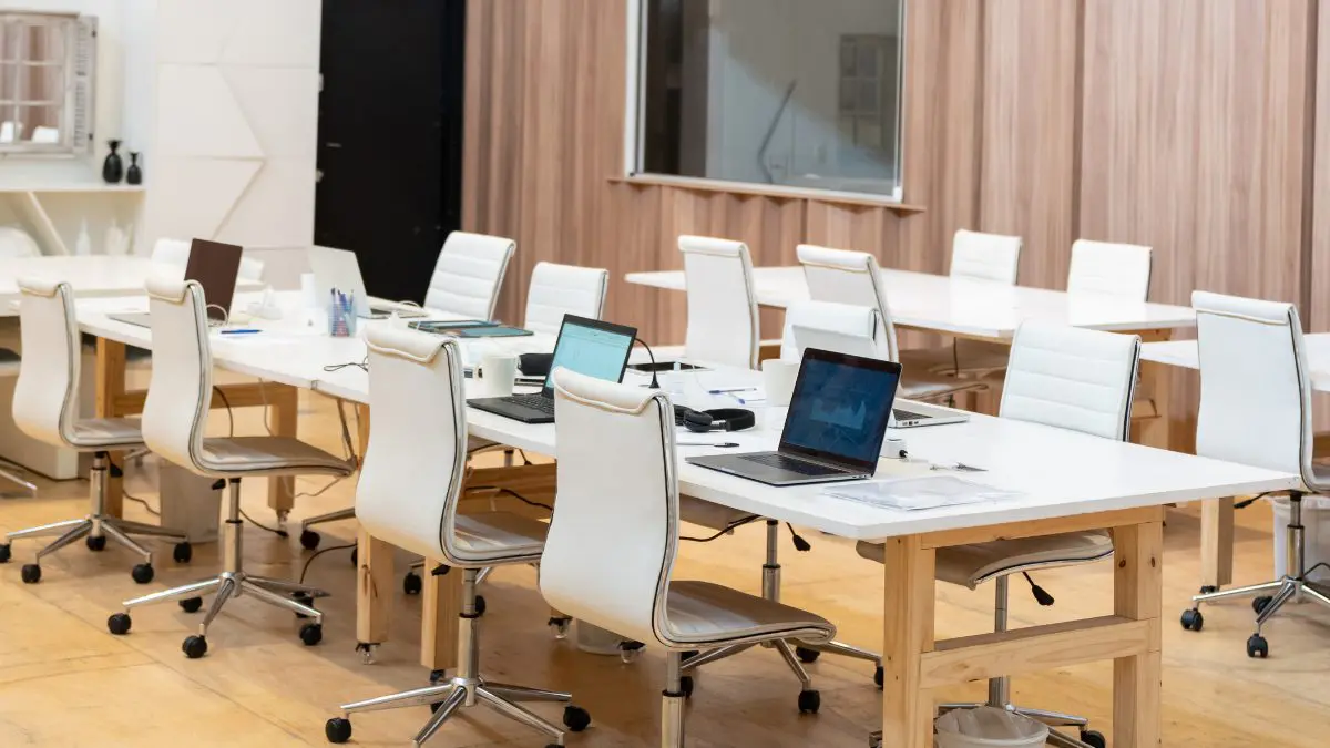 Coworking