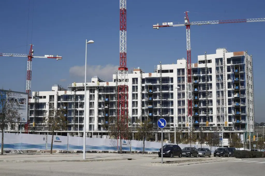 El verdadero problema de la vivienda: más demanda que oferta