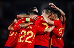 La gran pesadilla de Alemania: 36 años sin ganar a España