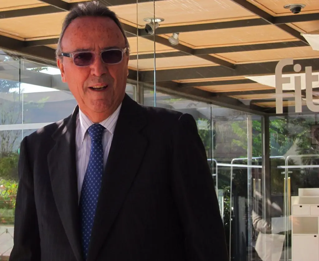 Joan Gaspart y Roig Grupo Corporativo entran en la lista de morosos de Hacienda