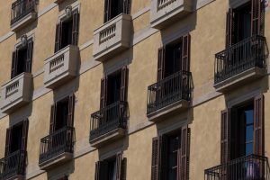 Madrid y Valencia, líderes en demanda de vivienda